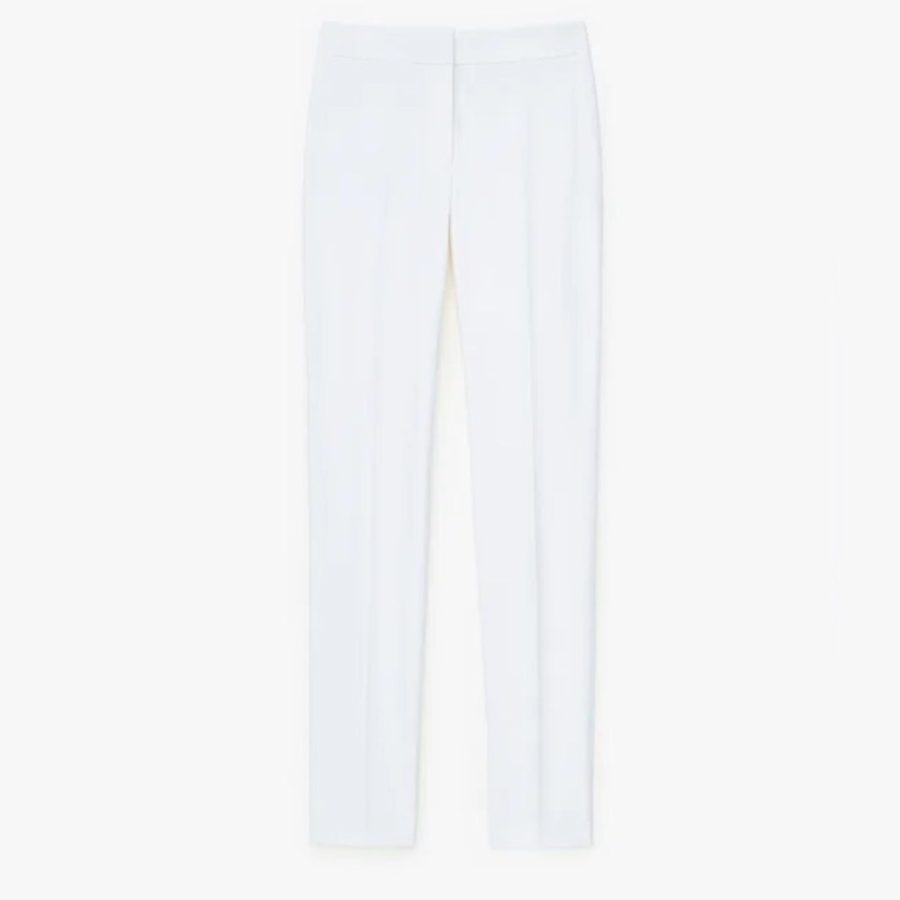 Lafayette 148 STRETCH MANHATTAN PANT - Picture 6 of 6